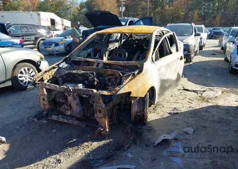 2016 Chrysler 200 Limited из США, поврежденный, VIN 1C3CCCAB2GN166124